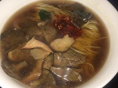 -兴福老面馆(寺路街店)