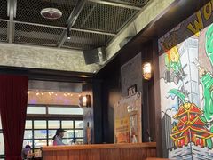 -京A Taproom·精酿餐吧(CBD店)