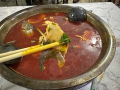 -重庆特色冷锅鱼(武大店)