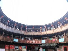 -福建土楼(南靖)景区