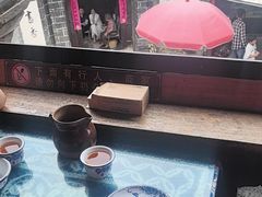 -香满楼(临安路店)