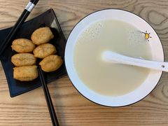 -小伍深夜豆浆(新华北店)