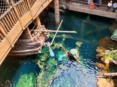 -长鹿旅游休博园
