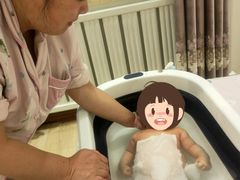 -爱月宝月嫂·育儿嫂