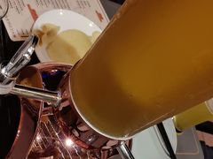 -北京辽宁大厦·盛安汇西餐厅
