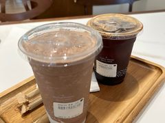 -Peet's 皮爷咖啡(乐峰店)