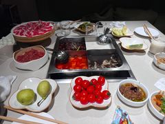 -海底捞火锅(劲松店)