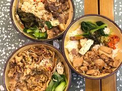 -流浪地图剁椒卤汁拌饭(未来城购物广场店)