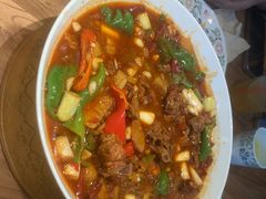 -巴扎屋大盘鸡·新疆菜(汇嘉时代店)