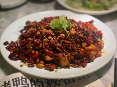 -辛香汇·现炒川菜(淮海路百盛店)