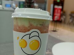 斑斓芝士番茄-留白时间(苏宁广场B区店)