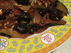 -那家小馆•北京菜•烤鸭(香山店)