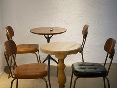 用餐区-Kekimatata 生日蛋糕·烘焙教学