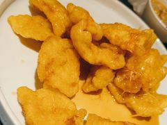 -金狮麟·新豫菜(金码大厦店)