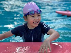 -亚马逊丛林水乐园