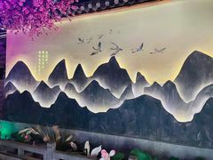 -韵秋荷(宝山龙湖天街店)
