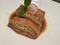 -香园茶社·金陵小灶(老门东店)