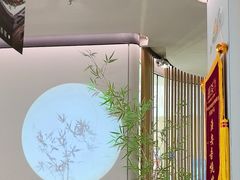 -绿茶餐厅(淮安吾悦广场店)