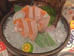 -古田居·特色寿司料理(星之岛旗舰店)