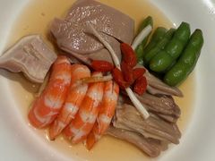 -玫瑰厅上海菜(兴国路店)