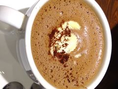 热巧克力-Awfully Chocolate(来福士广场店)