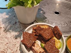 -高丽屋(天宁寺店)