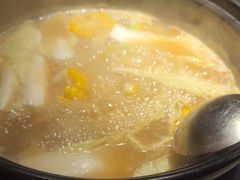 -芸鲜季·云南野生菌餐厅· 云南风物味研社(闵行店)