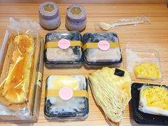 -早安巴黎(四季坊店)
