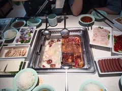 -野妹火锅(龙岗店)