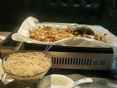 -红辣椒·川菜·火锅(张杨路店)