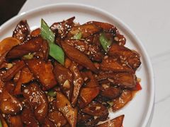 -饺子功·东北记忆·锅包肉(电厂路店)
