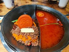 -楠火锅(哈尔滨金爵万象店)