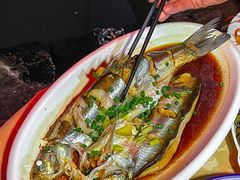 -晓琦农家菜馆·地道农家菜