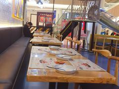 -BOPEYE·波派炸鸡(河西中央商场店)