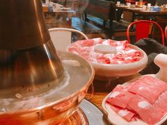 -额尔敦草原涮羊肉·烧烤(冻青树总店)