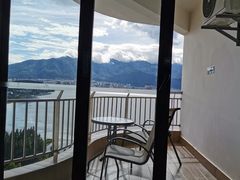 -大理洱海龙湾假日酒店