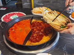 -巴蜀大将火锅(春熙店)