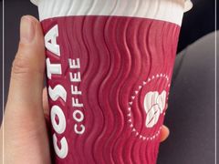 -COSTA COFFEE(百葛服务区店)