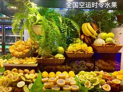 -亚马逊蒸汽活海鲜自助(LCM置汇旭辉广场店)