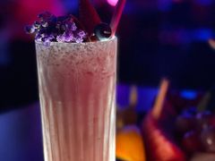 -MOSSO音乐酒吧·live house(南京旗舰店)