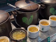 -老乡鸡(六安健康路加油站店)