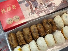 -添萬囍·天津三鲜捞面(天河城店)