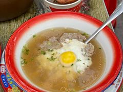 -江城燕子大排档(江汉路步行街店)