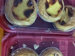 -詹记桃酥(包河万达店)
