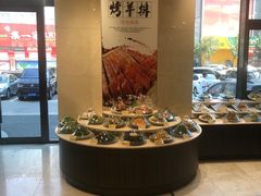 -新洪记·丽久饭店(铁西店)