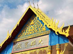 -报恩禅寺