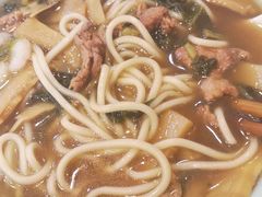 -奎元馆.百年奎元.非遗传承(西湖边的解放路店)