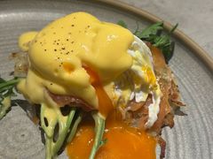 -JamaicaBlue Cafe(乌鲁木齐中路店)