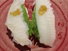 -寿司郎(皇庭广场店)