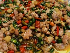 民国霸王兔-杨记隆府(时代天街店)